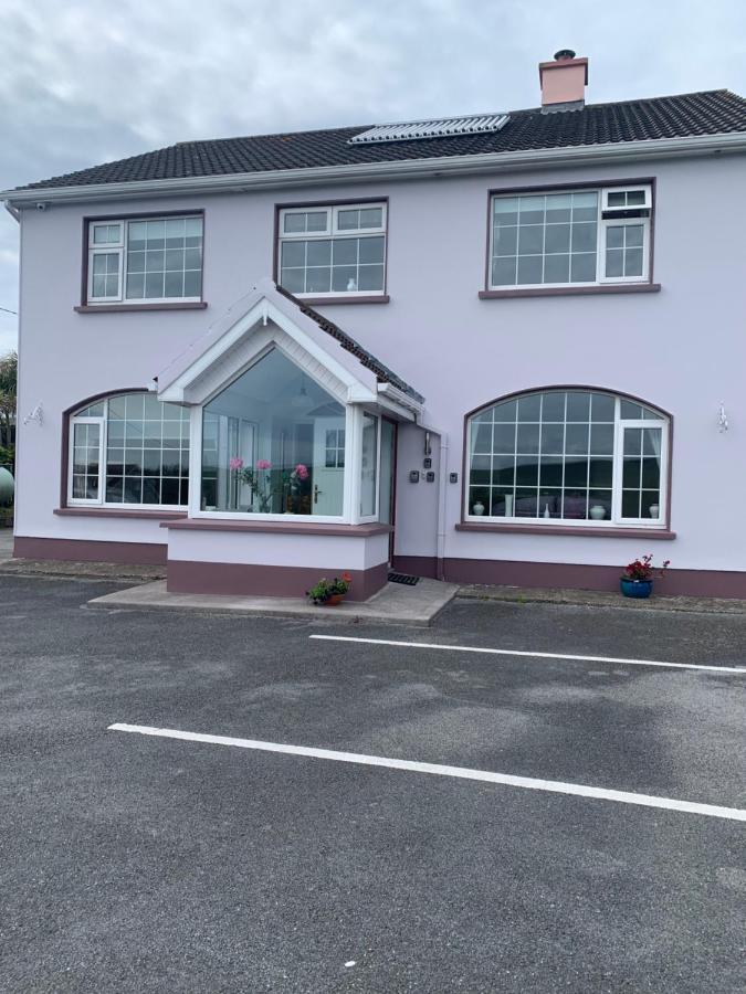 Bed and Breakfast Brownes Emlagh East Exterior foto