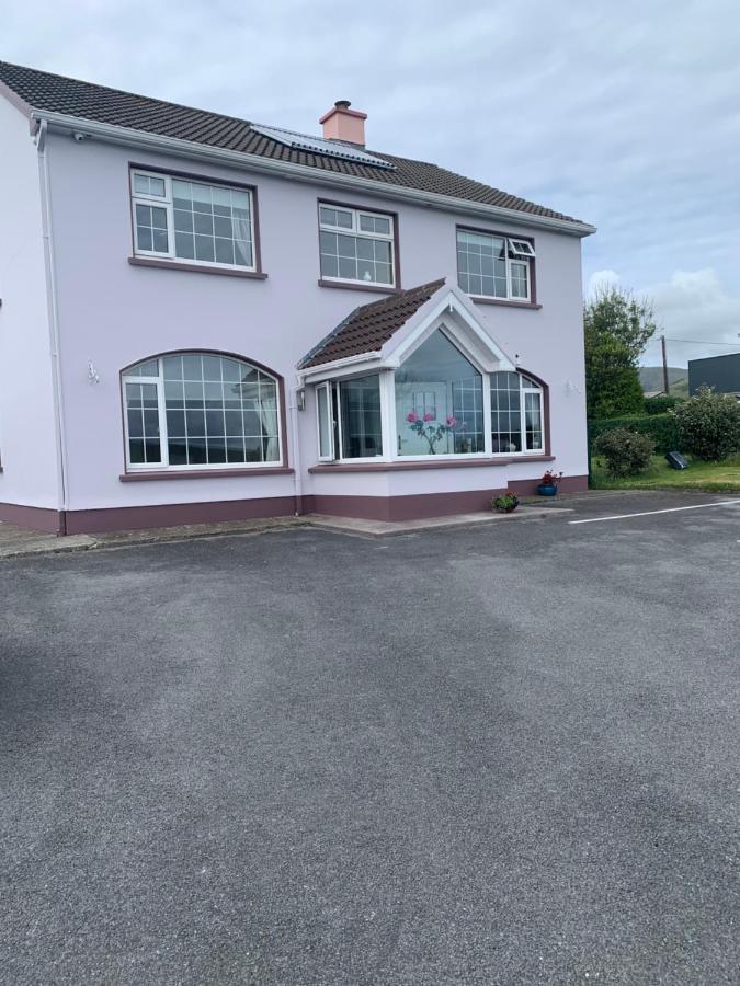 Bed and Breakfast Brownes Emlagh East Exterior foto