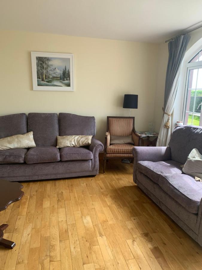 Bed and Breakfast Brownes Emlagh East Exterior foto