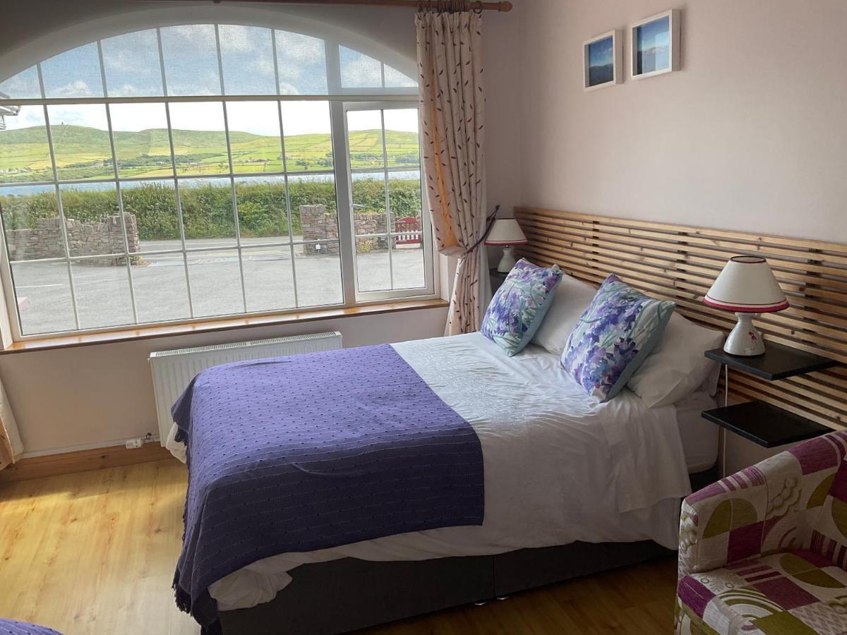 Bed and Breakfast Brownes Emlagh East Exterior foto