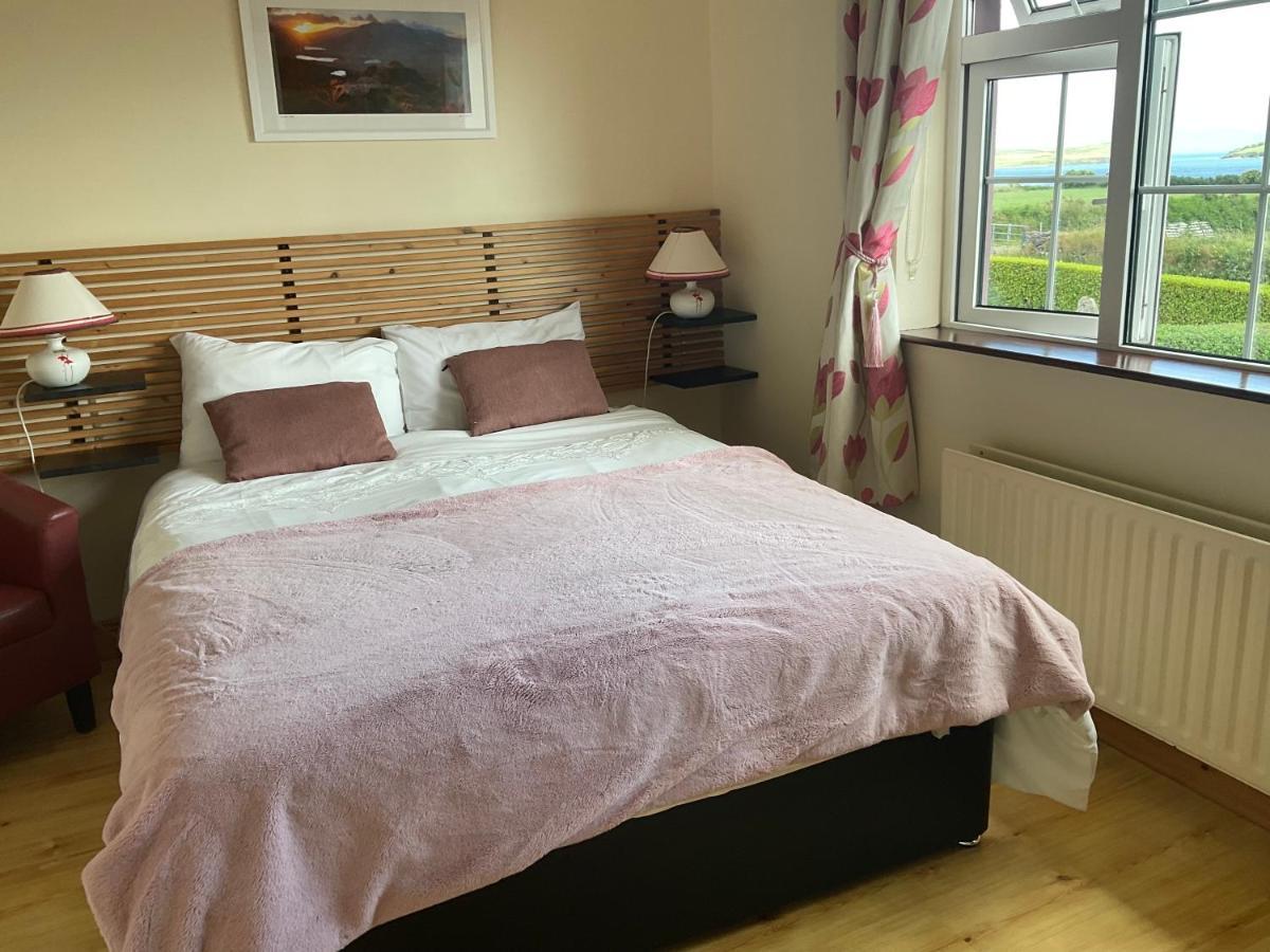 Bed and Breakfast Brownes Emlagh East Exterior foto