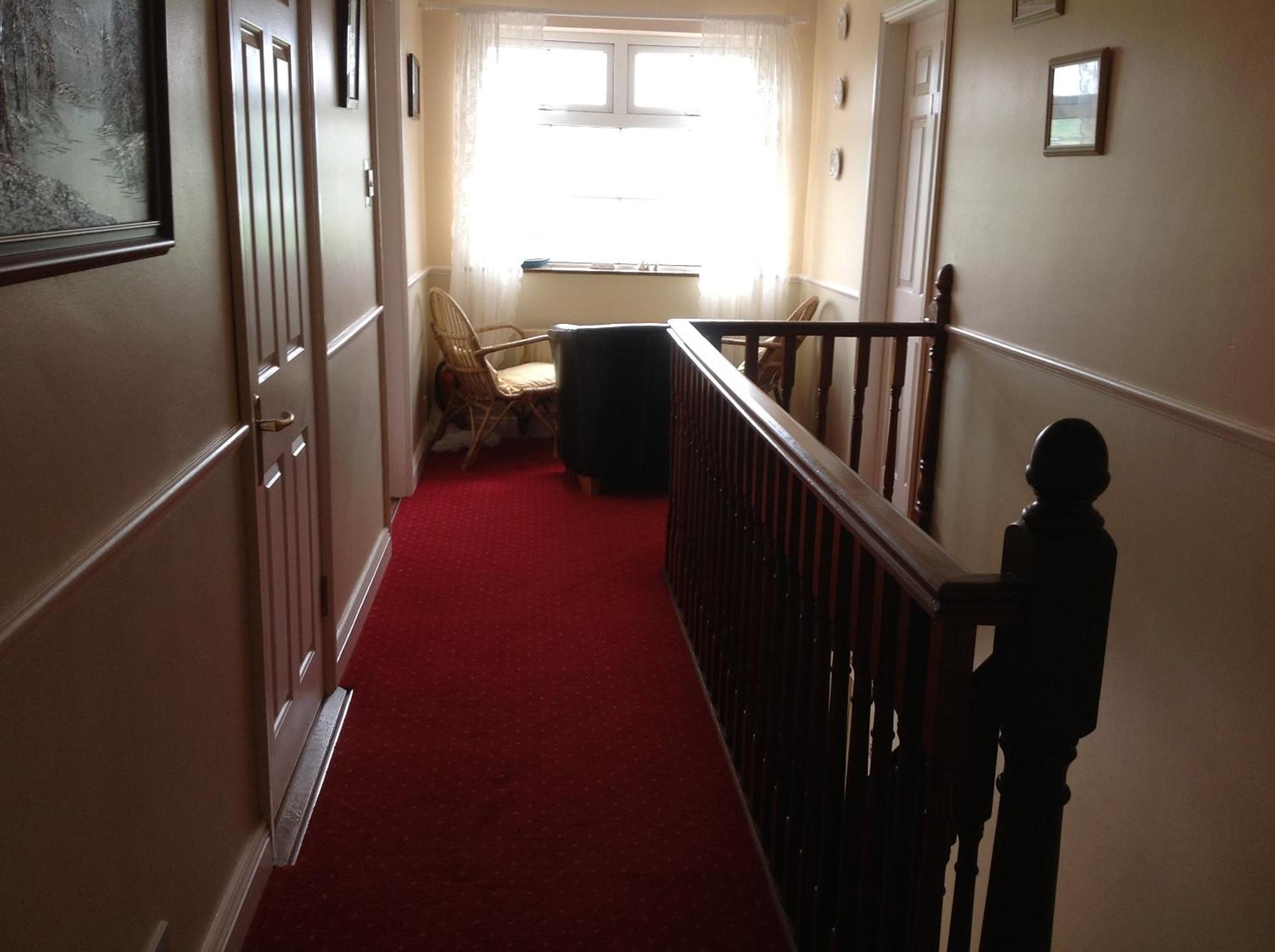 Bed and Breakfast Brownes Emlagh East Exterior foto