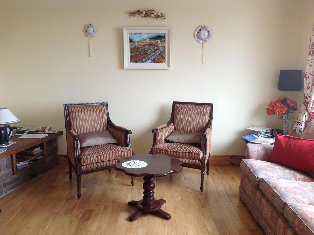 Bed and Breakfast Brownes Emlagh East Exterior foto