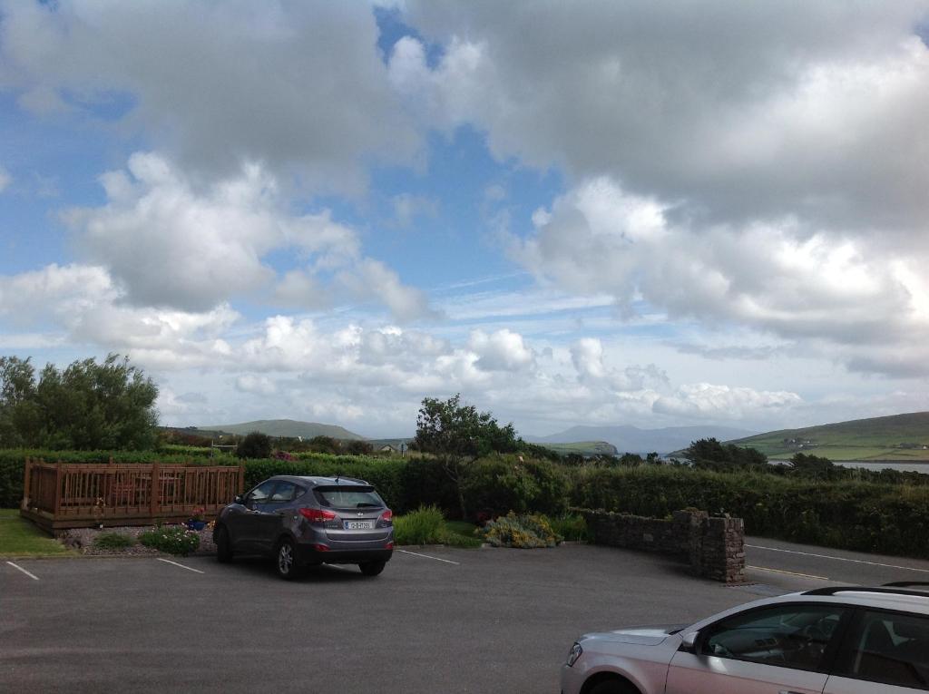 Bed and Breakfast Brownes Emlagh East Exterior foto