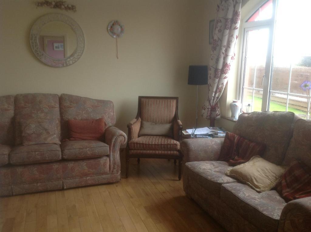 Bed and Breakfast Brownes Emlagh East Exterior foto