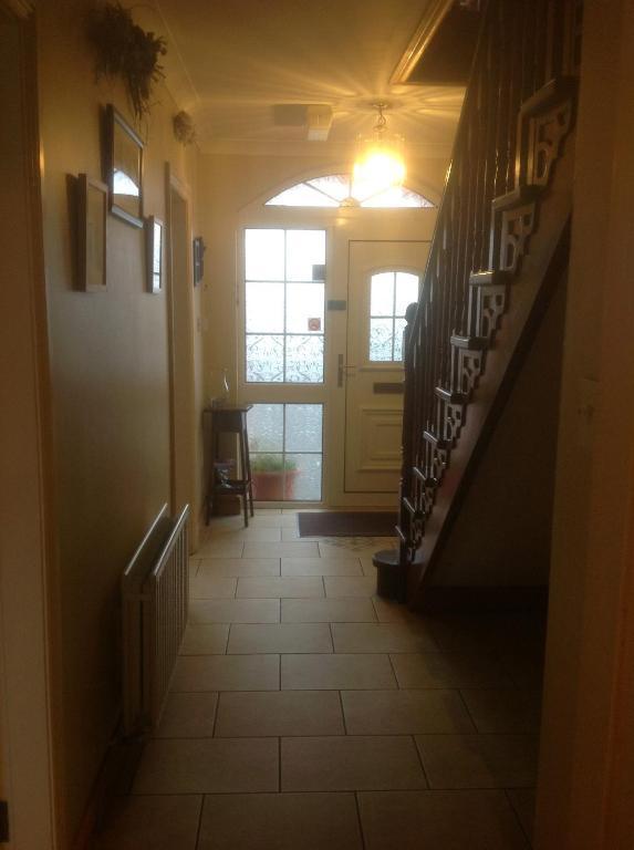 Bed and Breakfast Brownes Emlagh East Exterior foto