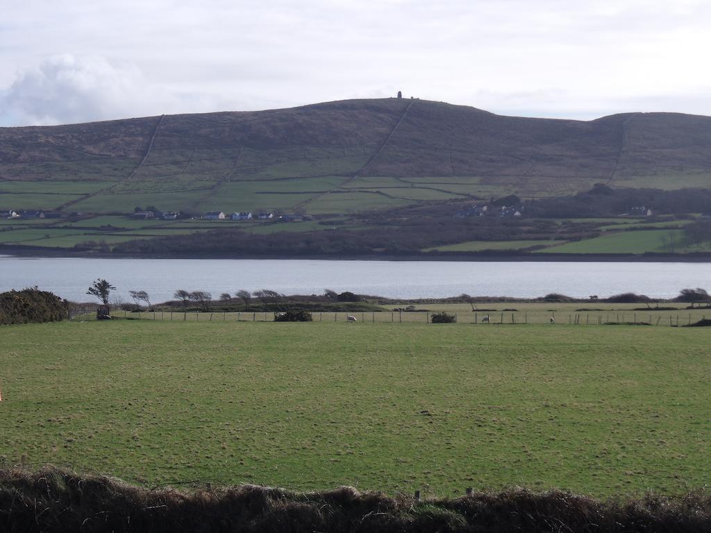 Bed and Breakfast Brownes Emlagh East Exterior foto