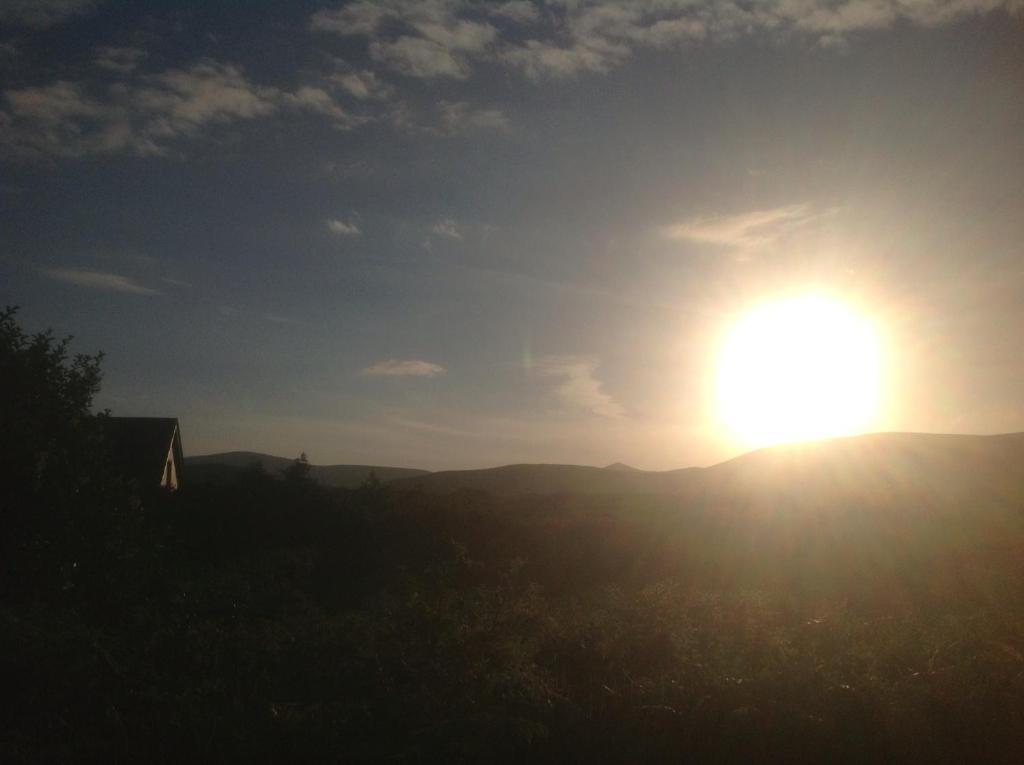 Bed and Breakfast Brownes Emlagh East Exterior foto