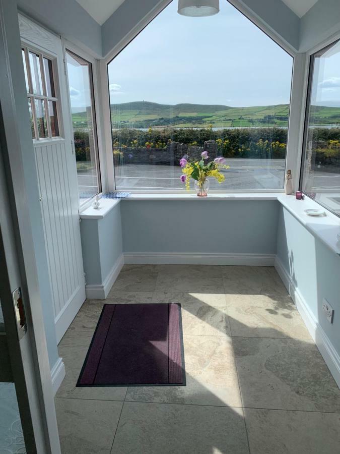 Bed and Breakfast Brownes Emlagh East Exterior foto